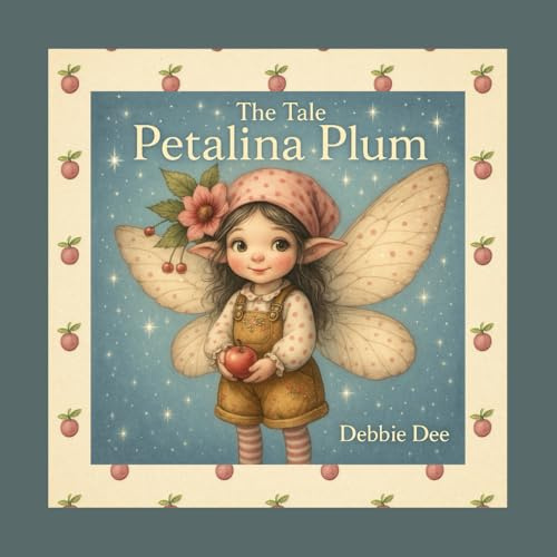 The Tale of Petalina Plum