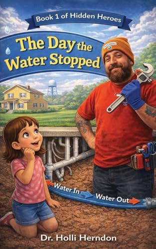 The Day the Water Stopped