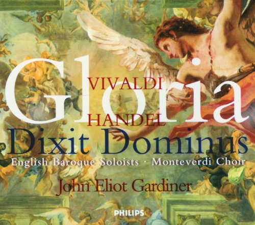 Vivaldi: Gloria: Gloria in excelsis Deo