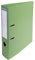 Exacompta 53756E 1 A4 Prem'Touch Ordner mit Hebelmechanik Rücken 70 mm Mechanik 75 mm Außenmaße: 32 x 29 x 7 cm Abheftbares Format A4 Farbe: Anisgrün