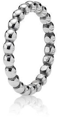 PANDORA Damen-Ring Silber 190381-53