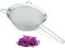 Metaltex VICTORIA - Colador Malla Acero Inoxidable Ø22 CMS.