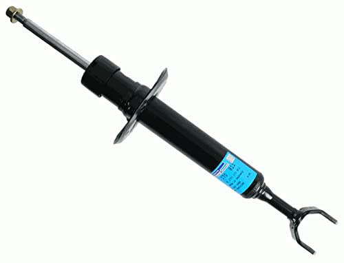 SACHS 170 811 Stoßdämpfer für Audi A4 B5 (8D2) 1994-2001 Vorderachse und Andere Fahrzeuge