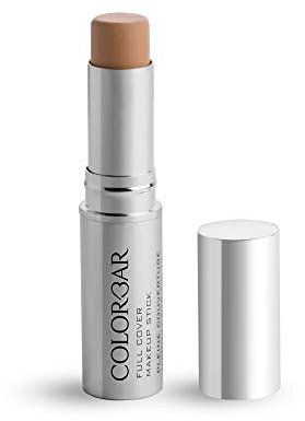 Colorbar parfaitement spf 30 make up memory stick, au naturel, 9g