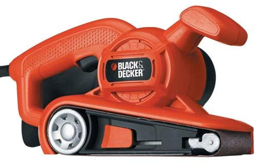 Black&Decker Levigatrici KA86