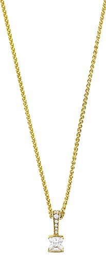 Esprit Solitaire Gold Damenkette (ESNL92194B420)