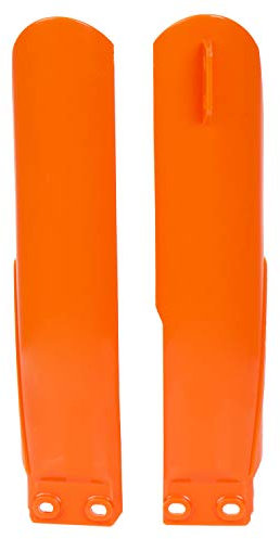 YCF Gabelprotektoren Fork 735-800 mm Orange