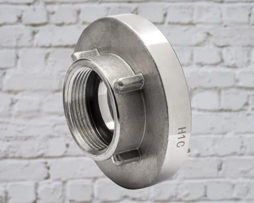 Quarzflex® Storz C-52 Raccord fixe 1 1/2 filetage femelle