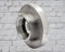 Quarzflex® Storz C-52 Raccord fixe 1 1/2 filetage femelle