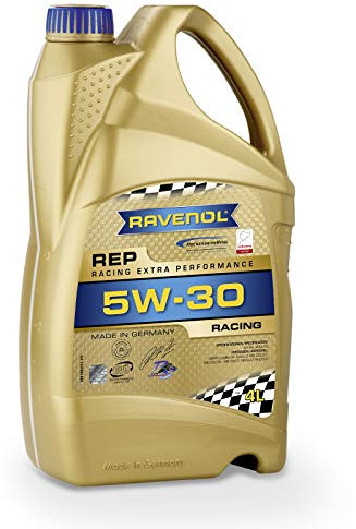 RAVENOL REP Racing Extra Performance SAE 5W-30