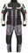 XLS Textilkombi hochwertige Motorradkombi X-Drive Textil atmungsaktiv wasserdicht (S)