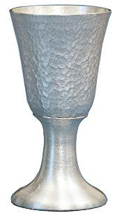 Copa de vino de plata esterlina, copa de vino de cocktail de jerez, copa de vino hecha a mano, copa de vino pequeña, adecuado para licores