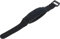 Correa de cuerda para trastes de guitarra, reduce el ruido, silenciador, diapasón, negro, 190 mm, suministros de instrumentos musicales, apto para guitarra de 6 cuerdas/bajo de 4 cuerdas