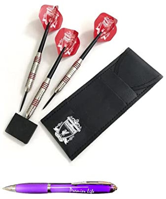 Premier Life Store Liverpool FC Dartset