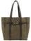 Liebeskind MARA Suede-Tote L