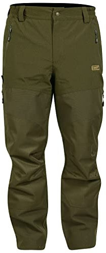 HART Wildpro-T Blaze - Jagdhose für Herren, Olivgrün, Größe 52