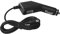 G68CS Mini USB KFZ-Ladegerät mit 4m Kabel für Navigationsgeräte, 12V Zigarettenanzünder, 5-poliges GPS Autoladegerät, Mini USB Ladekabel, KFZ Netzteil Autolader