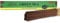Bless-Green-Tea-Incense-Sticks Handmade-Hand-Dipped-Incense-Sticks Organic-Chemicals-Free for-Purification-Relaxation-Positivity-Yoga-Meditation The-Best-Woods-Scent (25 Sticks (40GM))