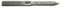 Stockschrauben M8x140 mm Edelstahl V2A 5 Stk.