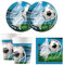 Procos- Fútbol Party Set, Multicolor, Desconocido (10215300DY)