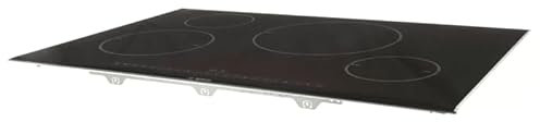 SURFACE VITROCERAMIQUE pour TABLE DE CUISSON Bosch - 00681986