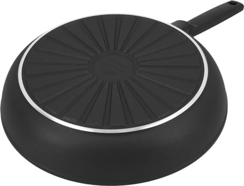 Demeyere Alu Comfort 3 - Padella Duraforce - 28 cm