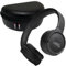 JBL Tune 520BT - Paquete de auriculares inalámbricos Bluetooth con funda gSport (negro)
