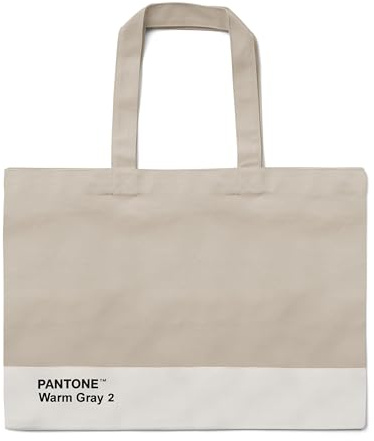 Pantone Unisex Strandtasche