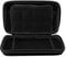 Custodia da Trasporto per NEW 3DS XL, Super NES Edition, NEW 2DS XL, NEW 3DS LL, per 3DS XL, per 3DS LL, Custodia da Viaggio Protettiva Rigida con 8 Slot per Giochi, PU (BLACK)