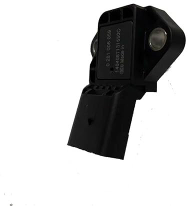 ASJFGTEH 0281006060 1.9 Tdi 4 Bar Sensor Presión Mapa 0281006059 03K906051
