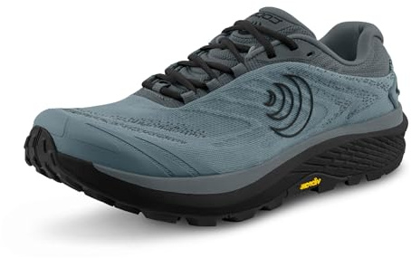 Topo Athletic M-Pursuit 2 Maus Farbe Stein Schwarz, Größe 44 EU STNBLK - Stein Schwarz 44, 41 1/3 EU