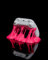 Supporto per controller, design rosa Bubblegum, display per controller di gioco, compatibile con controller Xbox Series X/S e Xbox One