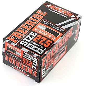 Maxxis Fahrradschlauch, Sclaverandventil, Freeride