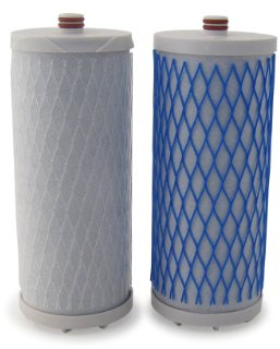 Aquasana Ersatzfilter für Auftisch Wasserfilter AQ4035 - Einfache Installation!
