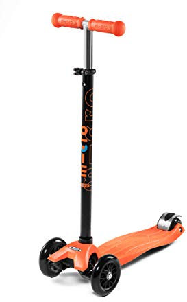 Micro,MM0028,Mobility AA8Maxi MicroT Orange