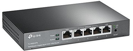 TP-Link TL-R600VPN