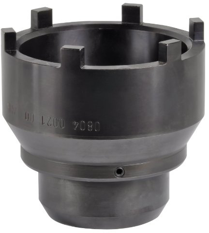 SW-Stahl Nutmutternschlüssel MAN und MB 10t mit 13t 95,3 x 115 mm, 10318L