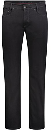 MAC Herren Straight Leg Jeanshose Arne