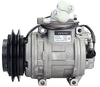 Denso DCP45010 Compresor, aire acondicionado