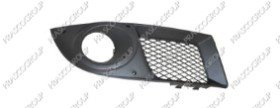 PRASCO Lüftungsgitter, Stoßfänger FT9092133