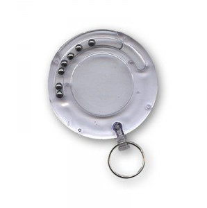 MagicTao Coin Escape Puzzle von Uday - Trick