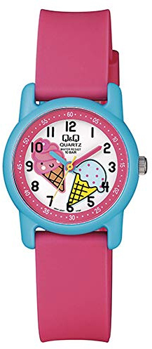 Citizen Unisex Kinder Armbanduhr VR41J007Y