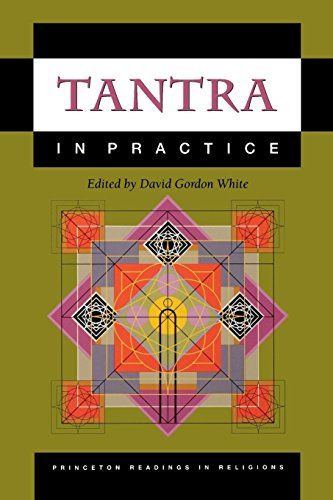 Tantra in Practice (Princeton Readings in Religions) (English Edition)