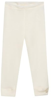 Dilling Baby Merino Leggings 100% Bio Merinowolle Base Layer Thermounterwäsche atmungsaktiv