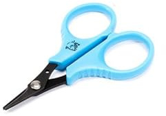 Nash Cutters Braid Scissors