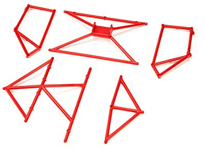 ARRMA ARA480029 Accessories, Hardware and Tools, Multicoloured