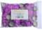 BALLIIHOO Pack of 250 Crown Bottle Caps - Purple