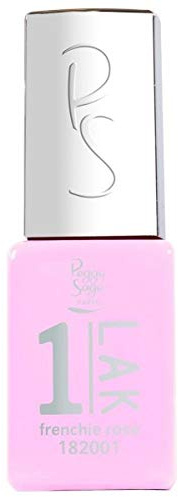 Peggy Sage 1-Lak Semi-Permanent Nail Lacquer 5ml