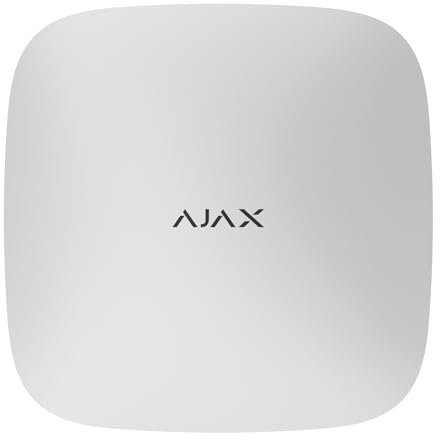 Ajax LeaksProtect Funk-Hochwasserschutz (weiß) 8050