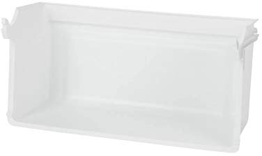 sparefixd Bottom Drawer Frozen Food Container for NEFF Built in Tall Freezer